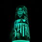 Shinning Movie King Horror Blood Exclusive Glow in the Dark Tumbler