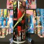 Shinning Movie King Horror Blood Exclusive Glow in the Dark Tumbler