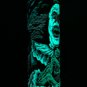 IT Horror Movie King Halloween UV Color Change and Glow in Dark Tumbler
