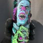 IT Horror Movie King Halloween UV Color Change and Glow in Dark Tumbler
