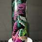IT Horror Movie King Halloween UV Color Change and Glow in Dark Tumbler