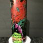 IT Horror Movie King Halloween UV Color Change and Glow in Dark Tumbler