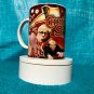 A Christmas Story Holiday 15oz Ceramic Coffee Mug