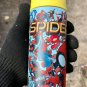 Spider-Man Avengers Sippy Cup Bottle thermos UV Color Change Glow Dark tumbler