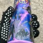 Loki Thor Avengers Marvel Disney UV Color Change and Glow in Dark Tumbler