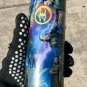 Loki Thor Avengers Marvel Disney UV Color Change and Glow in Dark Tumbler