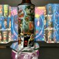 AC/DC Rock Supernatural Beer Can Bottle Holder Cooler Koozie Tumbler Style
