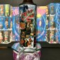 AC/DC Rock Supernatural Beer Can Bottle Holder Cooler Koozie Tumbler Style