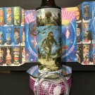 WW2 Army Navy Marines Air Force Beer Can Bottle Holder Cooler Koozie Tumbler