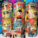 I Had One of Those Old Vintage Classic Board Game Toys Exclusive Steel Tumbler