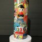 I Had One of Those Old Vintage Classic Board Game Toys Exclusive Steel Tumbler