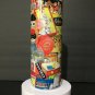 I Had One of Those Old Vintage Classic Board Game Toys Exclusive Steel Tumbler
