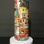 I Had One of Those Old Vintage Classic Board Game Toys Exclusive Steel Tumbler