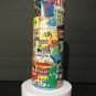I Had One of Those Old Vintage Classic Board Game Toys Exclusive Steel Tumbler
