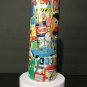 I Had One of Those Old Vintage Classic Board Game Toys Exclusive Steel Tumbler