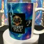 Solstice Blessing Merry Yule Witch Wicca Christmas 12oz Ceramic Coffee Mug