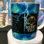 Solstice Blessing Merry Yule Witch Wicca Christmas 12oz Ceramic Coffee Mug