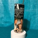 Original A-Team TV Show Mr. T Movie Exclusive Tumbler
