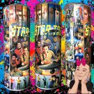 Original Star Trek TV Show Sci-Fi Movie Exclusive Tumbler