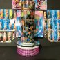 Original Star Trek TV Show Sci-Fi Movie Exclusive Tumbler