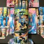 Original Star Trek TV Show Sci-Fi Movie Exclusive Tumbler