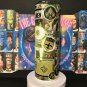 New Orleans Football WHO DAT Super Bowl Champs Tumbler with Lid and Straw