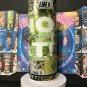 New Orleans Football WHO DAT Super Bowl Champs Tumbler with Lid and Straw