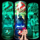 Original Ghostbusters Slimmer Exclusive Glow in the Dark Tumbler