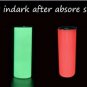Original Ghostbusters Slimmer Exclusive Glow in the Dark Tumbler