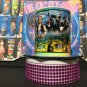 Wizard of Oz Dorothy Witch Lion Scarecrow Tin Exclusive 12oz Ceramic Coffee Mug