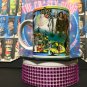Wizard of Oz Dorothy Witch Lion Scarecrow Tin Exclusive 12oz Ceramic Coffee Mug