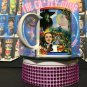 Wizard of Oz Dorothy Witch Lion Scarecrow Tin Exclusive 12oz Ceramic Coffee Mug
