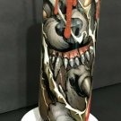 Sexy Werewolf Comic Book Horror Scary Bloody Halloween Tumbler