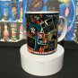 A-Team TV Mr. T Show Exclusive Custom 12oz Ceramic Coffee Latte Mug