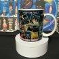 A-Team TV Mr. T Show Exclusive Custom 12oz Ceramic Coffee Latte Mug