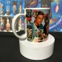 A-Team TV Mr. T Show Exclusive Custom 12oz Ceramic Coffee Latte Mug