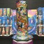 Funny Animal Video Arcade Game Exclusive Tumbler with lid and straw