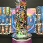 Funny Animal Video Arcade Game Exclusive Tumbler with lid and straw
