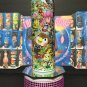 Funny Animal Video Arcade Game Exclusive Tumbler with lid and straw