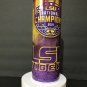 College Football SEC Champions Exclusive Tumbler with Lid and Straw