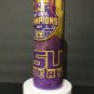 College Football SEC Champions Exclusive Tumbler with Lid and Straw