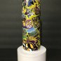 College Football Game Day SEC Champions Exclusive Tumbler with Lid and Straw