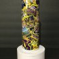 College Football Game Day SEC Champions Exclusive Tumbler with Lid and Straw