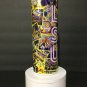 College Football Game Day SEC Champions Exclusive Tumbler with Lid and Straw