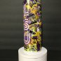 College Football Game Day SEC Champions Exclusive Tumbler with Lid and Straw