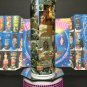 Baby Yoda The Child Grogu Ahsoka Tano Mandalorian Star Wars Disney Vader Tumbler