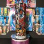 Spider-Man Movie Avengers Marvel Disney Exclusive Steel Tumbler with Lid & Straw