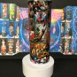Spider-Man Movie Avengers Marvel Disney Exclusive Steel Tumbler with Lid & Straw