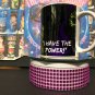 Thunder Cats He-Man Skeletor Mumm-Ra Exclusive Custom 12oz Ceramic Coffee Mug