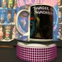 Thunder Cats He-Man Skeletor Mumm-Ra Exclusive Custom 12oz Ceramic Coffee Mug